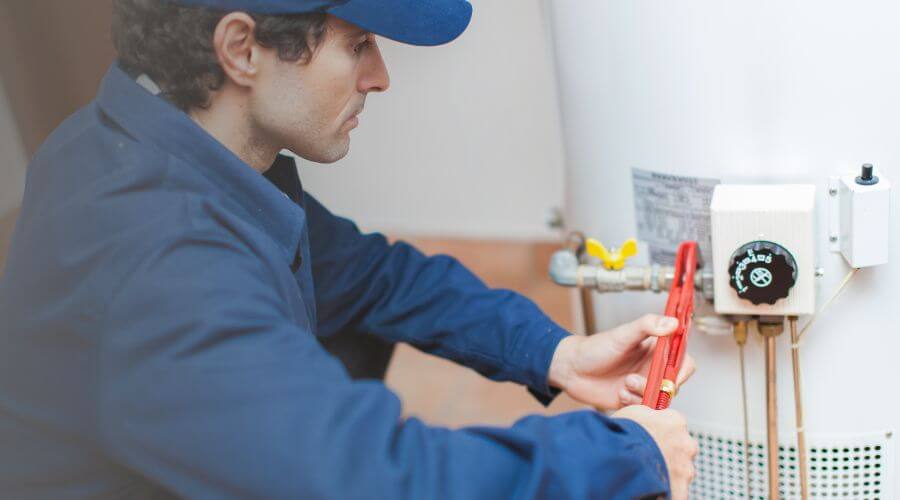 Professional emergency plumbing in Heflin, AL